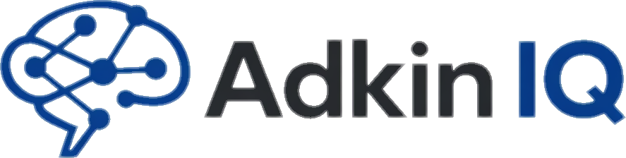 Logo de Adkiniq