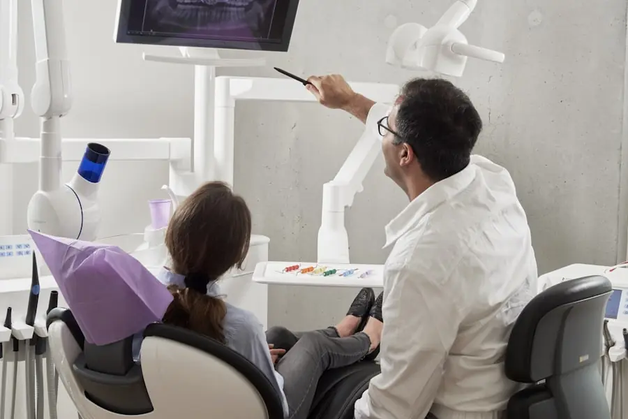 Blanqueamiento dental profesional