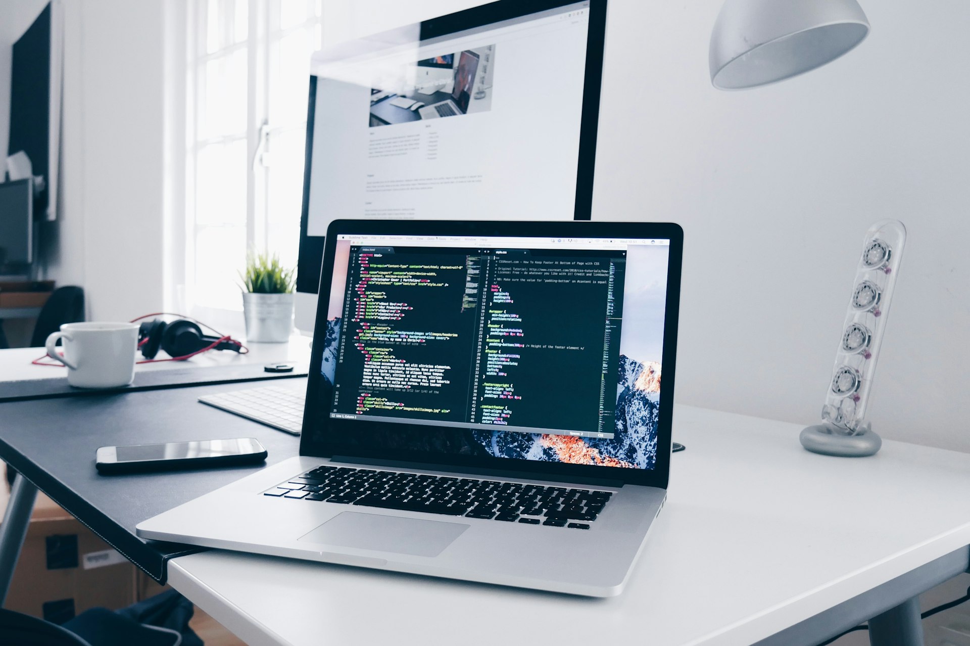Espacio de trabajo digital de la agencia AdkinIQ